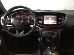 Used 2015  Dodge Dart 4d Sedan SXT at Carolina Family Motors near Mooresville&comma; NC