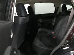 Used 2012  Honda CR-V 4d SUV FWD EX at Carolina Family Motors near Mooresville&comma; NC