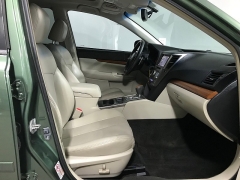 Used 2013  Subaru Outback 4d SUV i Limited at Carolina Family Motors near Mooresville&comma; NC