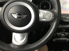 Used 2008  MINI Cooper Hardtop 2dr Cpe S at Carolina Family Motors near Mooresville&comma; NC
