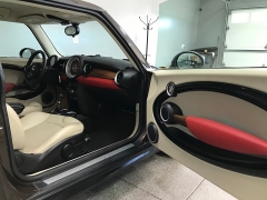 Used 2012  MINI Cooper Hardtop 2dr Cpe S at Carolina Family Motors near Mooresville&comma; NC