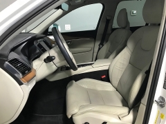 Used 2016  Volvo XC90 4d SUV AWD T6 Inscription at Carolina Family Motors near Mooresville&comma; NC