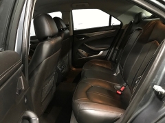 Used 2012  Cadillac CTS 4d Sedan RWD 3&period;6L Performance at Carolina Family Motors near Mooresville&comma; NC