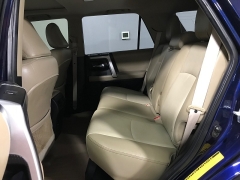 Used 2016 Toyota 4Runner 4d SUV RWD SR5 Premium at Carolina Family Motors near Mooresville, NC