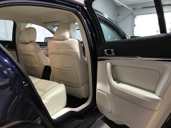 Used 2009  Lincoln MKS 4d Sedan FWD at Carolina Family Motors near Mooresville&comma; NC