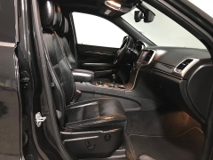 Used 2015  Jeep Grand Cherokee 4d SUV 4WD Limited at Carolina Family Motors near Mooresville&comma; NC