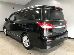 Used 2015  Nissan Quest 4d Wagon SL at Carolina Family Motors near Mooresville&comma; NC