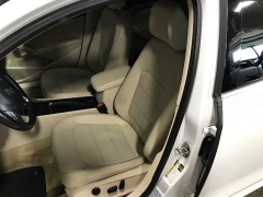 Used 2015  Volkswagen Passat 4d Sedan 1&period;8T Limited at Carolina Family Motors near Mooresville&comma; NC