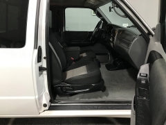 Used 2010 Ford Ranger 2WD Supercab 4d XLT at Carolina Family Motors near Mooresville, NC