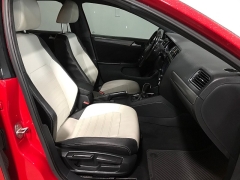 Used 2016 Volkswagen Jetta 4d Sedan Sport Auto at Carolina Family Motors near Mooresville, NC