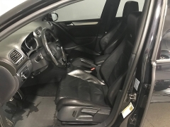 Used 2012 Volkswagen Golf R 4d Hatchback at Carolina Family Motors near Mooresville, NC