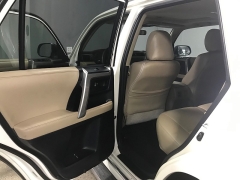 Used 2010 Toyota 4Runner 4d SUV RWD SR5 (V6) at Carolina Family Motors near Mooresville, NC