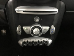 Used 2008  MINI Cooper Hardtop 2dr Cpe S at Carolina Family Motors near Mooresville&comma; NC