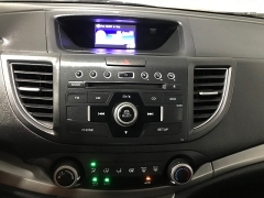 Used 2012  Honda CR-V 4d SUV FWD EX at Carolina Family Motors near Mooresville&comma; NC