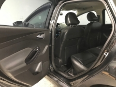 Used 2015  Ford Focus 4d Sedan SE at Carolina Family Motors near Mooresville, NC