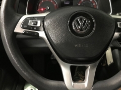 Used 2019 Volkswagen Jetta 4d Sedan 1.4T S 6spd at Carolina Family Motors near Mooresville, NC