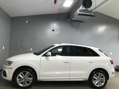 Used 2016  Audi Q3 4d SUV 2&period;0T Quattro Premium Plus at Carolina Family Motors near Mooresville&comma; NC