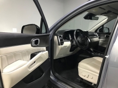 Used 2022  Kia Sorento SX AWD at Carolina Family Motors near Mooresville&comma; NC