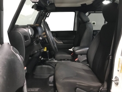 Used 2016  Jeep Wrangler Unlimited 4d Convertible Sport S at Carolina Family Motors near Mooresville&comma; NC