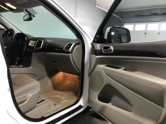 Used 2013 Jeep Grand Cherokee 4d SUV 2WD Laredo at Carolina Family Motors near Mooresville, NC