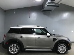 Used 2018  MINI Countryman Cooper FWD at Carolina Family Motors near Mooresville&comma; NC