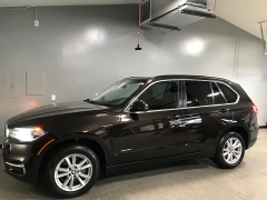 Used 2015  BMW X5 AWD 4dr xDrive35i at Carolina Family Motors near Mooresville&comma; NC