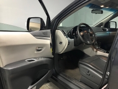 Used 2012  Subaru Tribeca 4d SUV Limited at Carolina Family Motors near Mooresville, NC