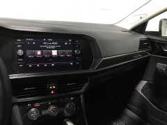 Used 2020  Volkswagen Jetta SEL Premium Auto w&sol;SULEV at Carolina Family Motors near Mooresville&comma; NC