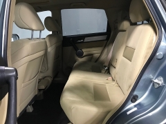Used 2011 Honda CR-V 4d SUV FWD EX at Carolina Family Motors near Mooresville, NC
