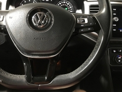 Used 2019  Volkswagen Atlas 4d SUV 3&period;6L SE Technology at Carolina Family Motors near Mooresville&comma; NC