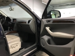 Used 2010 Audi Q5 4d SUV 3.2L Premium+ at Carolina Family Motors near Mooresville, NC