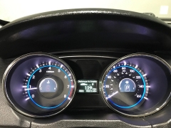 Used 2013  Hyundai Sonata 4d Sedan GLS at Carolina Family Motors near Mooresville&comma; NC