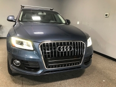 Used 2016 Audi Q5 4d SUV 2.0T Premium+ at Carolina Family Motors near Mooresville, NC