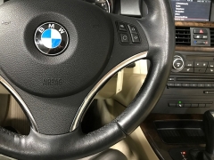 Used 2012  BMW 3 Series 2dr Conv 335i at Carolina Family Motors near Mooresville&comma; NC