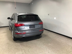 Used 2015 Audi Q5 4d SUV 2.0T Premium+ at Carolina Family Motors near Mooresville, NC