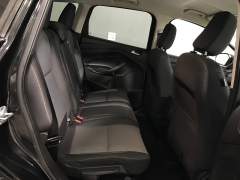 Used 2018  Ford Escape 4d SUV FWD SE at Carolina Family Motors near Mooresville&comma; NC