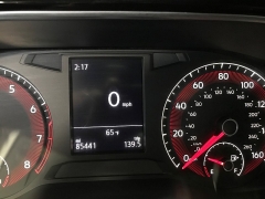 Used 2020  Volkswagen GLI 4d Sedan 2&period;0T S 6spd at Carolina Family Motors near Mooresville&comma; NC