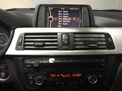 Used 2012  BMW 3 Series 4dr Sdn 328i RWD at Carolina Family Motors near Mooresville&comma; NC