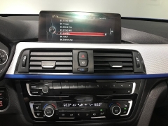 Used 2016  BMW 4 Series 2dr Conv 428i RWD SULEV at Carolina Family Motors near Mooresville&comma; NC
