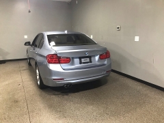 Used 2013 BMW 3 Series 4dr Sdn 328i RWD at Carolina Family Motors near Mooresville, NC