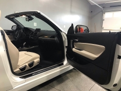 Used 2016  BMW 2 Series 2dr Conv 228i RWD at Carolina Family Motors near Mooresville, NC