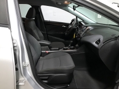 Used 2019  Chevrolet Cruze 4d Sedan LS at Carolina Family Motors near Mooresville&comma; NC