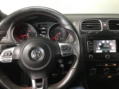 Used 2013 Volkswagen GTI 2d Hatchback 6spd/PZEV at Carolina Family Motors near Mooresville, NC