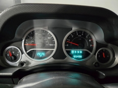 Used 2010  Jeep Wrangler 2d Convertible Rubicon at Carolina Family Motors near Mooresville, NC