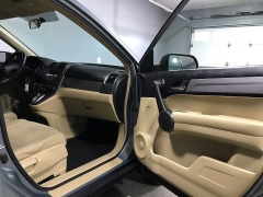 Used 2011 Honda CR-V 4d SUV FWD EX at Carolina Family Motors near Mooresville, NC