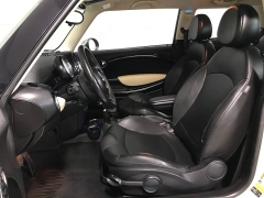 Used 2013  MINI Cooper Hardtop 2dr Cpe at Carolina Family Motors near Mooresville&comma; NC