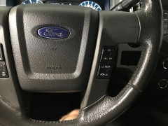 Used 2013  Ford F-150 4WD Supercrew XLT 5 1&sol;2 at Carolina Family Motors near Mooresville&comma; NC
