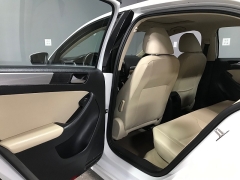 Used 2015  Volkswagen Jetta 4d Sedan SE Auto at Carolina Family Motors near Mooresville&comma; NC