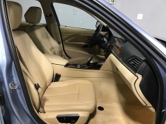 Used 2013 BMW 3 Series 4dr Sdn 328i xDrive AWD at Carolina Family Motors near Mooresville, NC