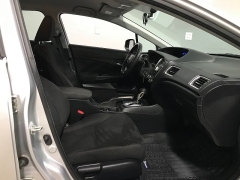Used 2013  Honda Civic Sedan 4d LX Auto at Carolina Family Motors near Mooresville&comma; NC